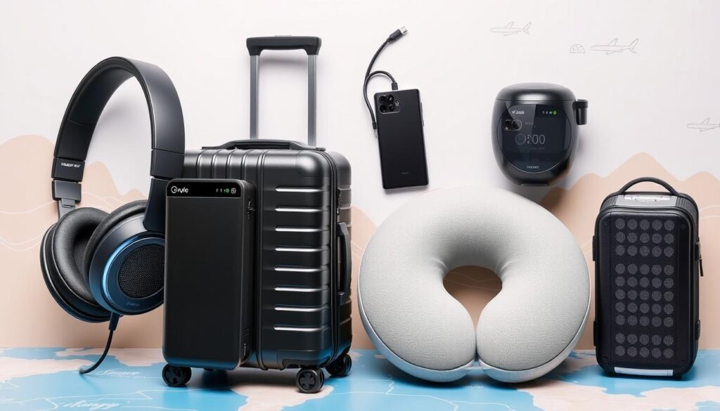 Modern Traveler Accessories