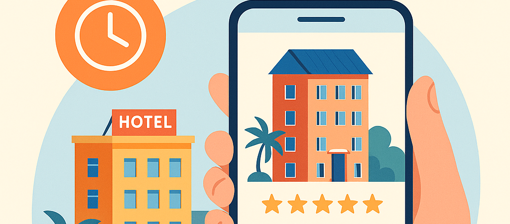 Last Minute Hotel Deals 2025: How to Score Cheap Rooms Fast